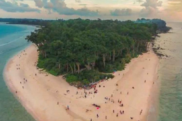 Andaman Islands ITrip