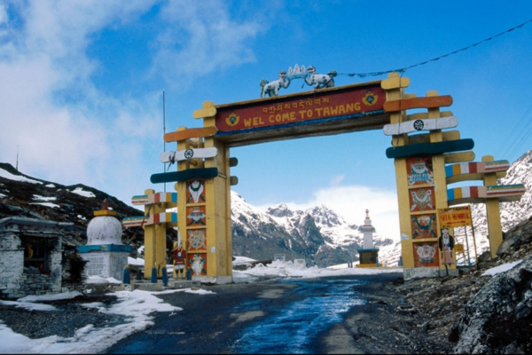 Arunachal Pradesh